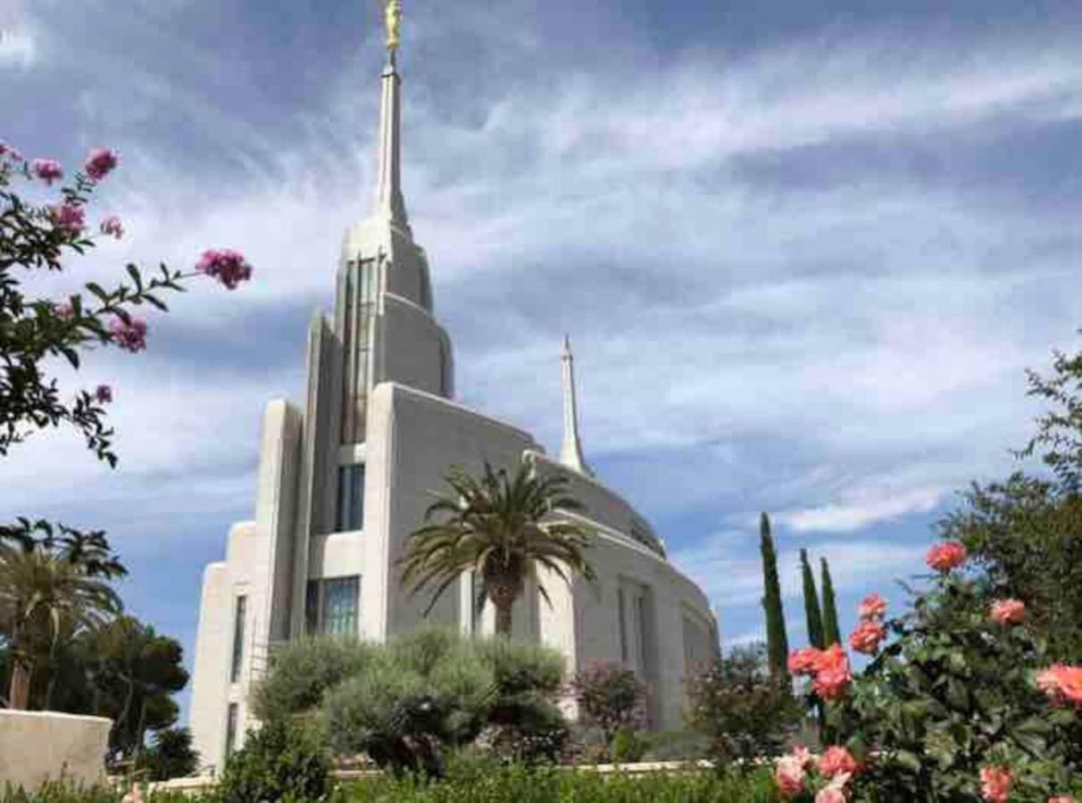 شقة Rome Temple House المظهر الخارجي الصورة