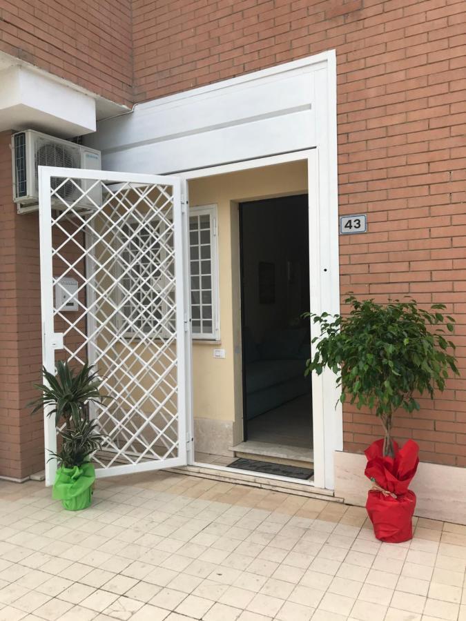 شقة Rome Temple House المظهر الخارجي الصورة